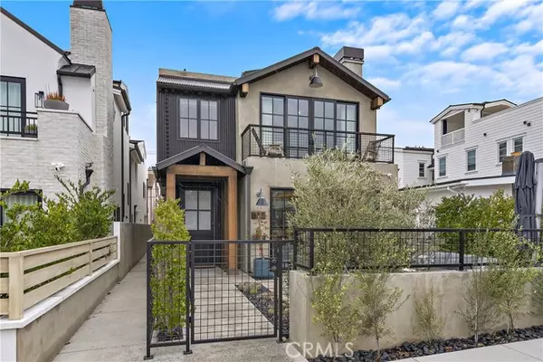 613 Narcissus Avenue, Corona Del Mar, CA 92625