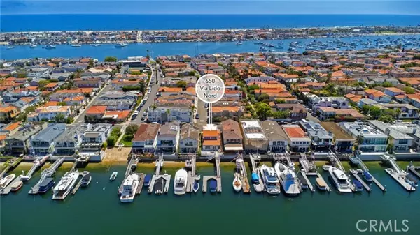 650 Via Lido Nord, Newport Beach, CA 92663