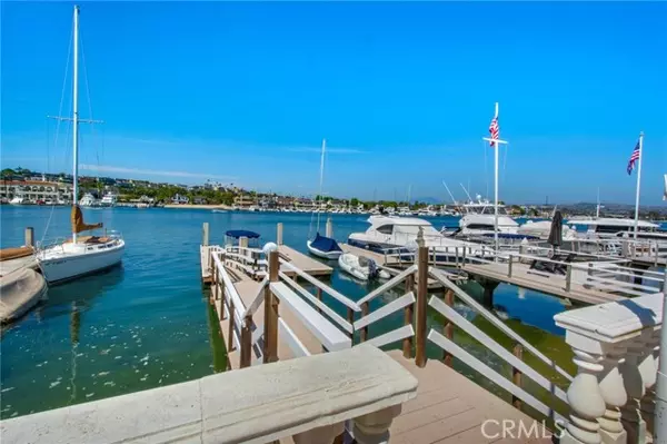 Newport Beach, CA 92663,650 Via Lido Nord