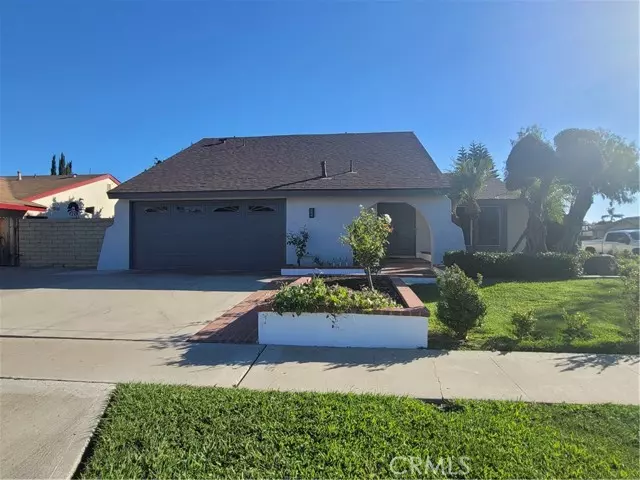 918 West Alton Avenue, Santa Ana, CA 92707