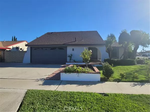 918 West Alton Avenue, Santa Ana, CA 92707