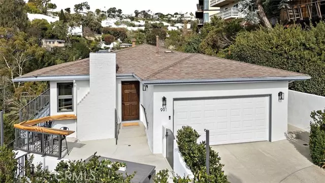 Laguna Beach, CA 92651,991 Meadowlark Drive