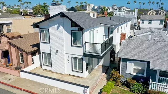 504 35th St, Newport Beach, CA 92663