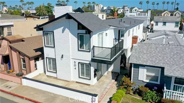 504 35th St, Newport Beach, CA 92663