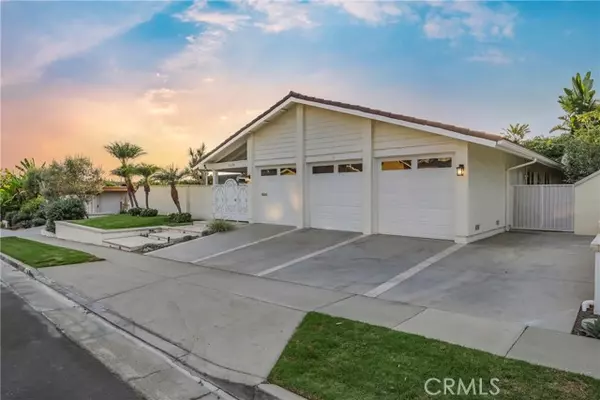 1529 Keel Drive, Corona Del Mar, CA 92625