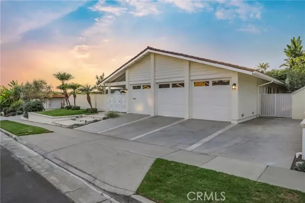 1529 Keel Drive, Corona Del Mar, CA 92625