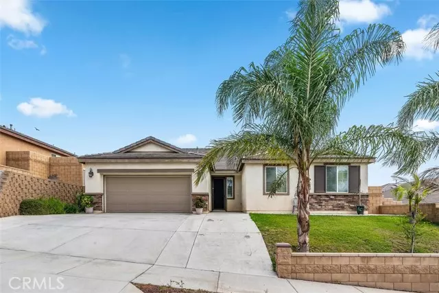 7158 Gypsum Drive, Jurupa Valley, CA 92509