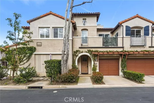 1 Tivoli Court, Newport Coast, CA 92657