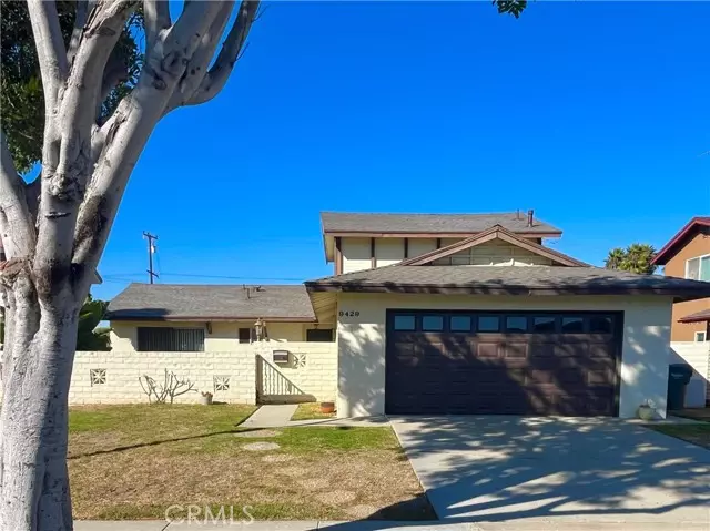 9429 El Valle Avenue, Fountain Valley, CA 92708