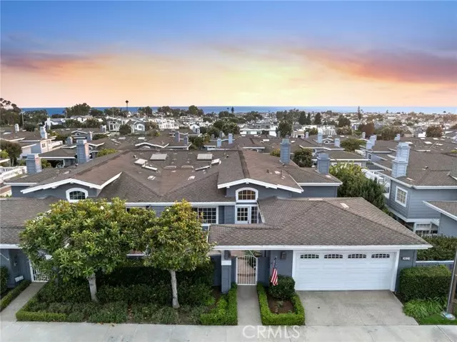 3631 Geranium Avenue, Corona Del Mar, CA 92625