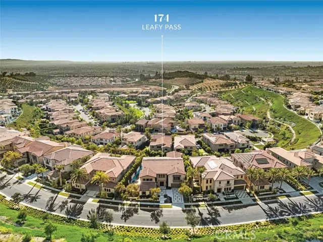 Irvine, CA 92602,174 Leafy Pass