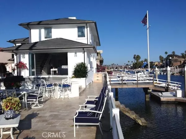 Newport Beach, CA 92663,7 Balboa Coves