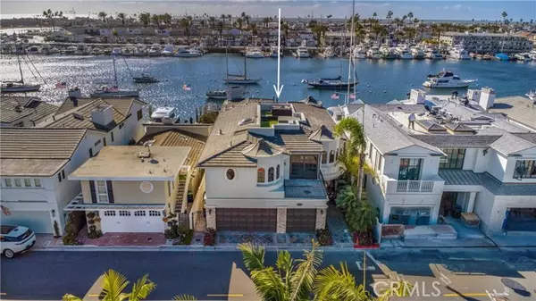 Newport Beach, CA 92663,323 Via Lido Soud