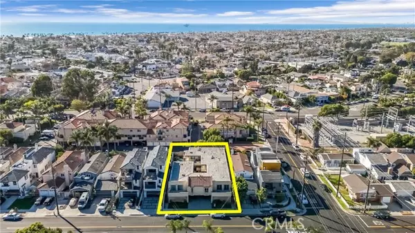 811 Alabama Street, Huntington Beach, CA 92648