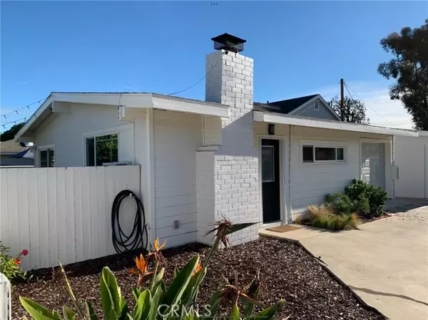 Costa Mesa, CA 92627,2474 Elden Avenue