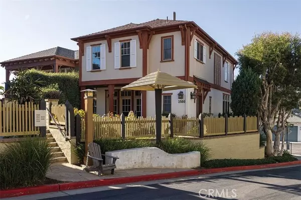 Corona Del Mar, CA 92625,2500 Bungalow Place