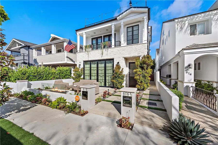 616 Acacia Avenue, Corona Del Mar, CA 92625