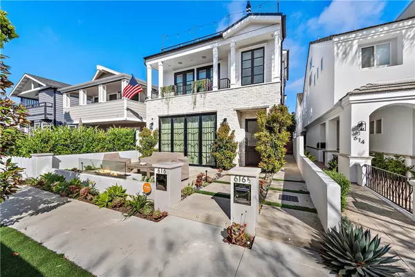 616 Acacia Avenue, Corona Del Mar, CA 92625