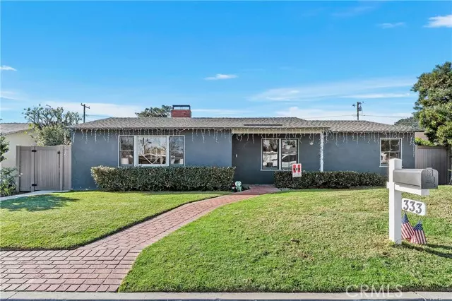 Costa Mesa, CA 92627,333 Walnut