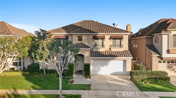 9 Limoges, Newport Coast, CA 92657