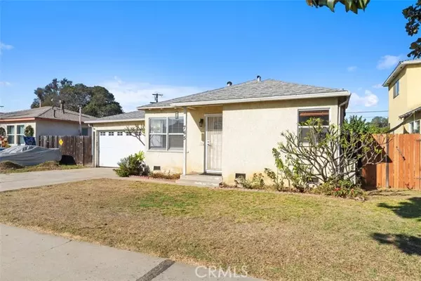 Long Beach, CA 90807,765 East Silva Street