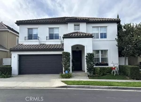 8 Trouville, Newport Coast, CA 92657