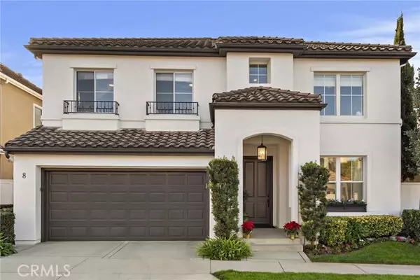 8 Trouville, Newport Coast, CA 92657