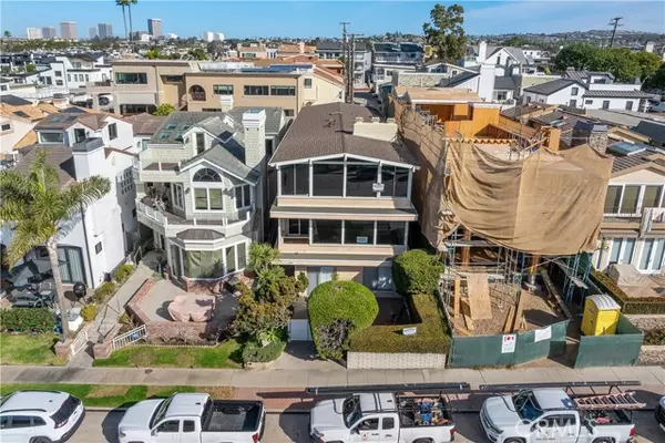 2512 Ocean Boulevard, Corona Del Mar, CA 92625