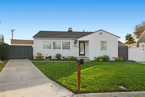 2638 Riverside Drive, Costa Mesa, CA 92627