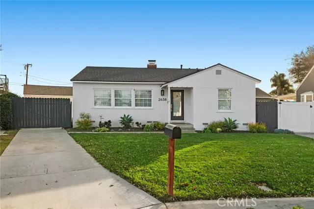 2638 Riverside Drive, Costa Mesa, CA 92627