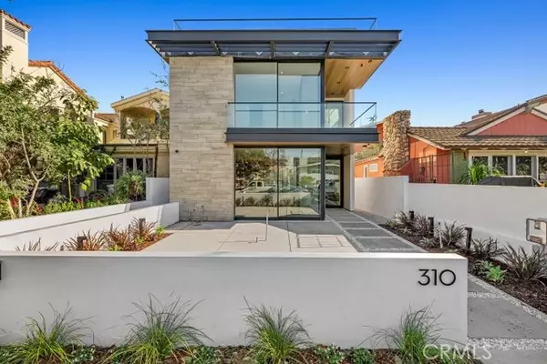 310 Heliotrope Avenue, Corona Del Mar, CA 92625