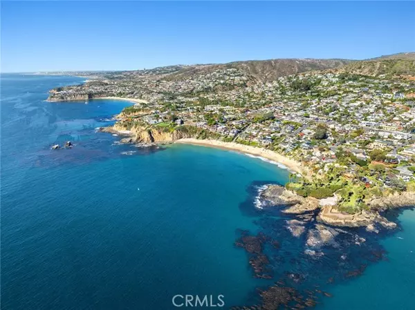 Laguna Beach, CA 92651,203 Crescent Bay Drive