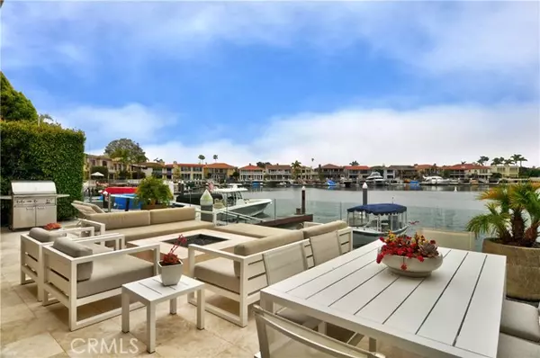 71 Linda Isle, Newport Beach, CA 92660