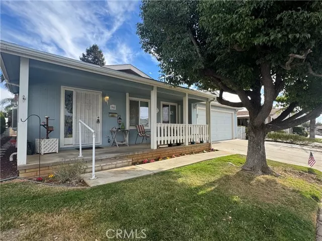 Calimesa, CA 92320,10961 Desert Lawn Drive