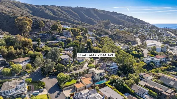 Laguna Beach, CA 92651,31641 Mar Vista Avenue