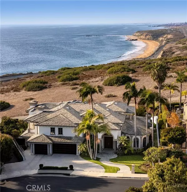 105 Irvine Cove Court, Laguna Beach, CA 92651