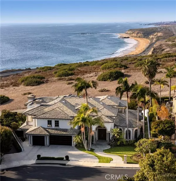 105 Irvine Cove Court, Laguna Beach, CA 92651