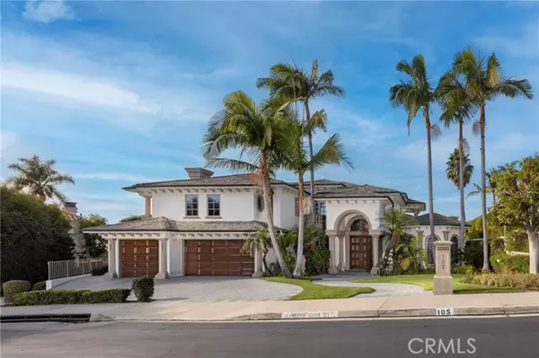 Laguna Beach, CA 92651,105 Irvine Cove Court