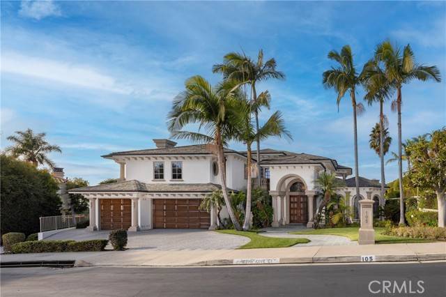 Laguna Beach, CA 92651,105 Irvine Cove Court