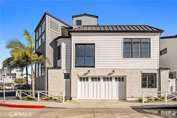 Newport Beach, CA 92663,1831 West Balboa