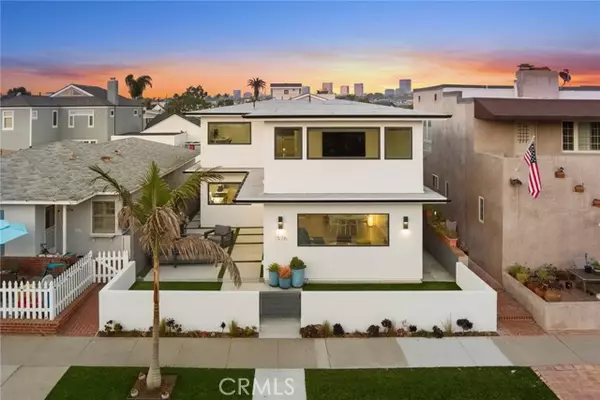 1576 East Ocean Boulevard, Newport Beach, CA 92661