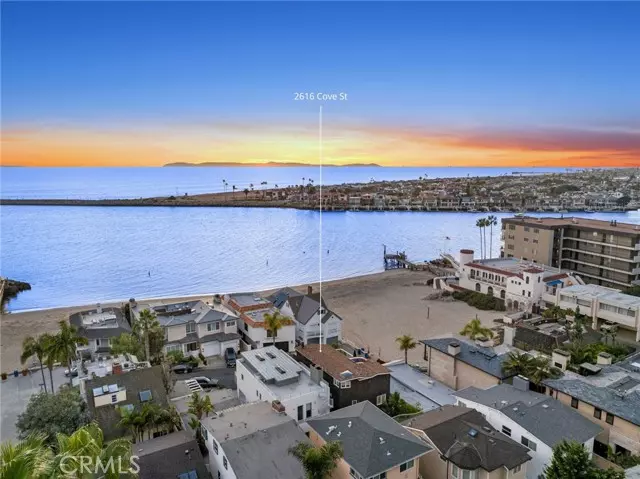 Corona Del Mar, CA 92625,2616 Cove Street