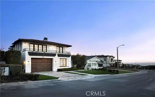 260 Evening Canyon Road, Corona Del Mar, CA 92625