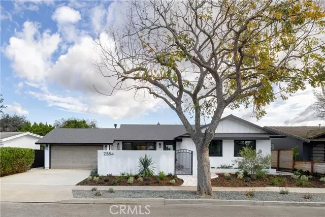 2384 Fordham Drive, Costa Mesa, CA 92626