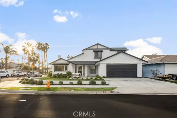 21221 Banff Lane, Huntington Beach, CA 92646