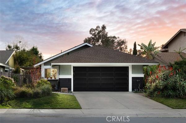 26492 Briarwood Lane, San Juan Capistrano, CA 92675