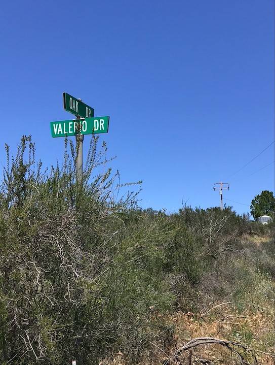 Hemet, CA 92544,1 Oak Drive
