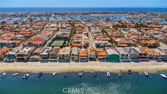 Newport Beach, CA 92663,426 Via Lido Nord