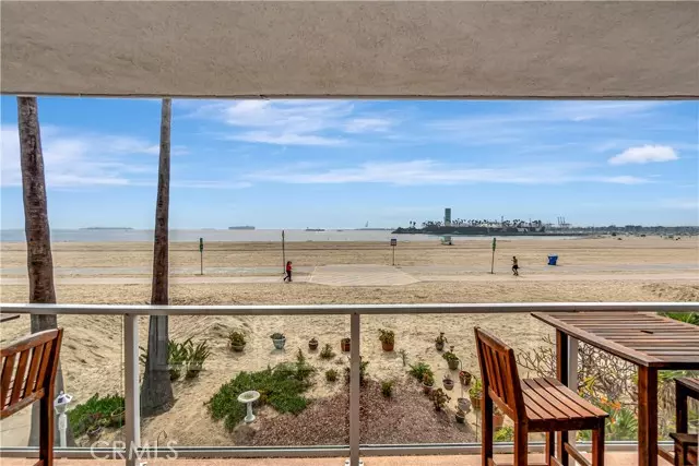 1200 East Ocean Boulevard, Long Beach, CA 90802