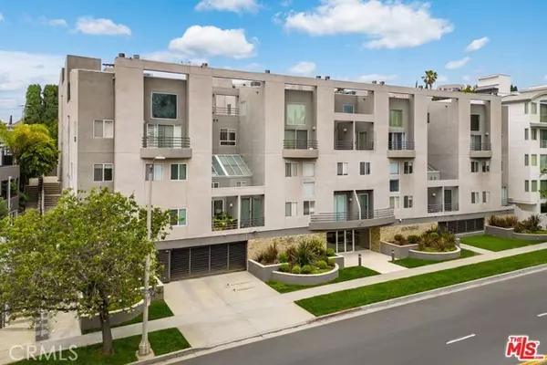 1617 South Beverly Glen Boulevard, Los Angeles, CA 90024
